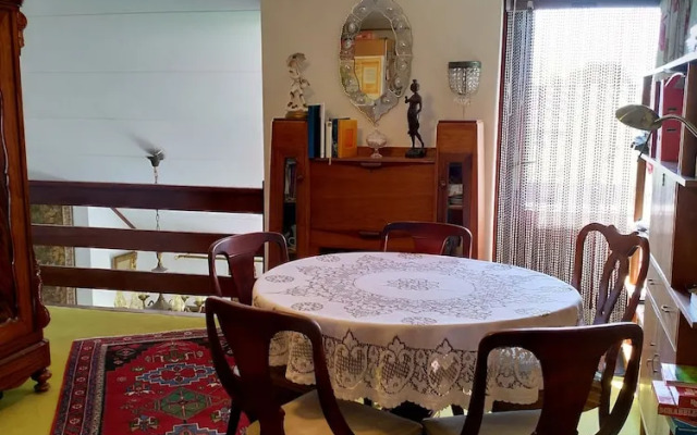 B & B Familie Van Vliet