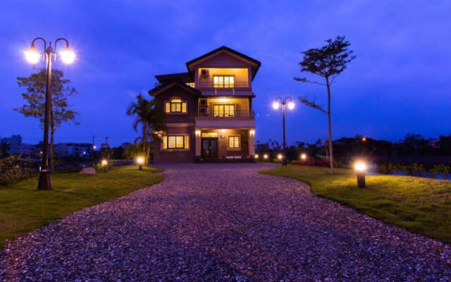 Brownie B&B