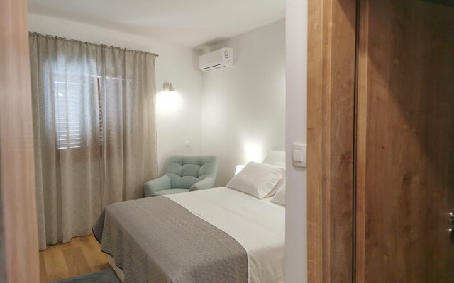 Apartments Koras