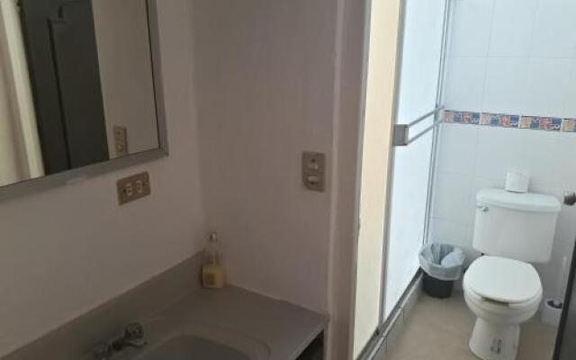 Condominio 231 Loma Bonita