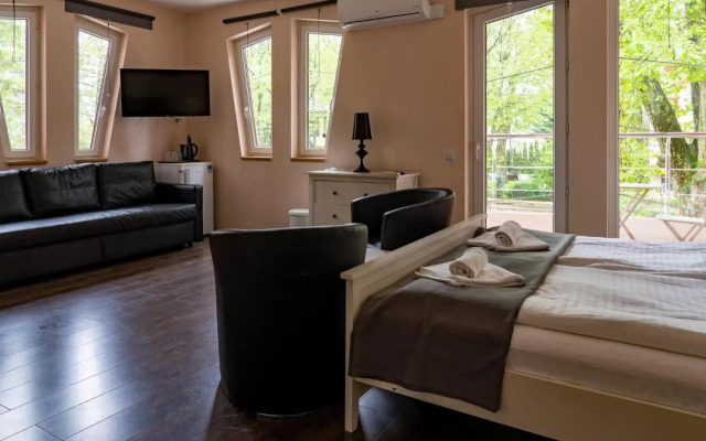 Accomo Apartman