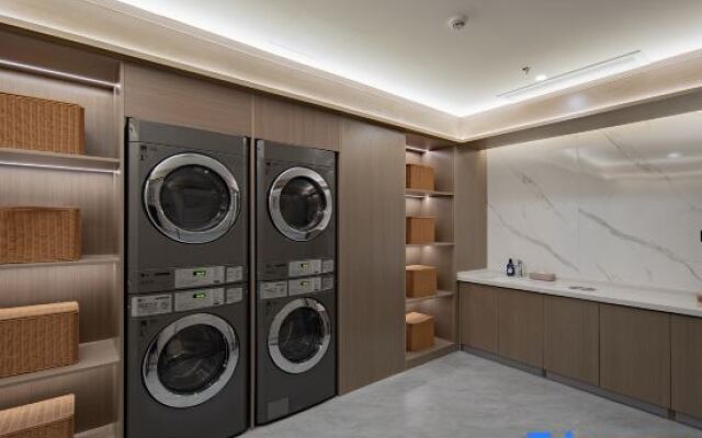 Starway Hotel (Tianjin Beichen Yixingbu Subway Station)