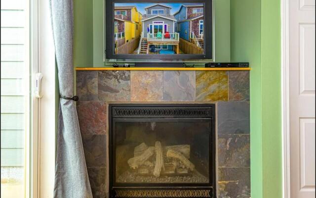 Las Brisas - Beach Dream Central