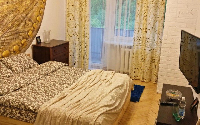 Very nice Apartment in L'viv
