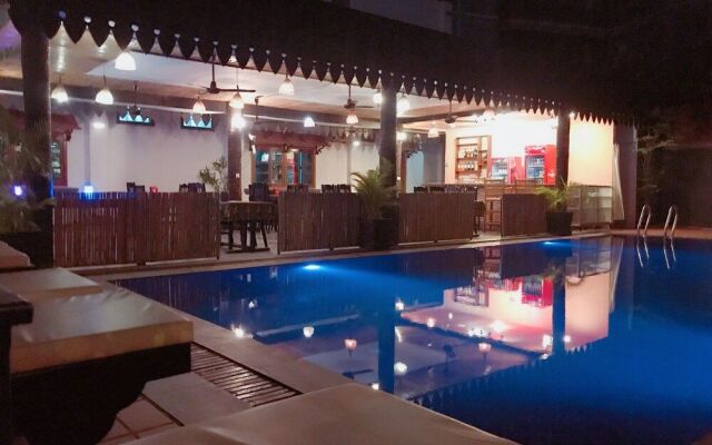 JaMe Hotel & Spa 2