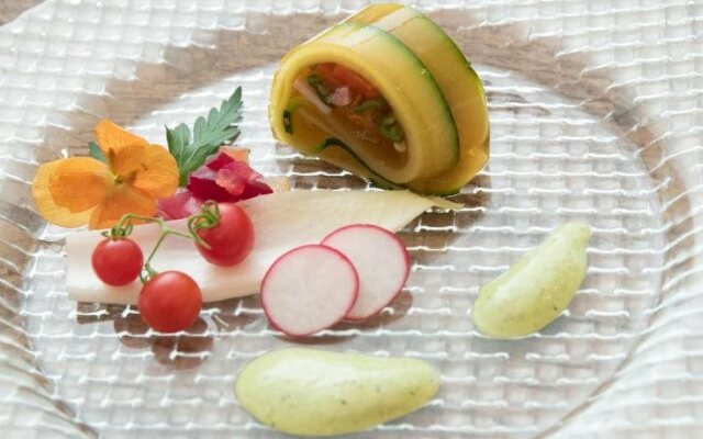 Pica Yamanakako Village