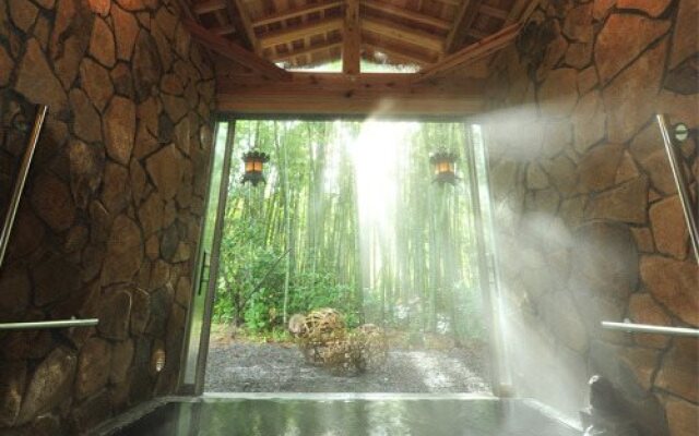 Kappo no Yado Imai Ikarashitei Yui