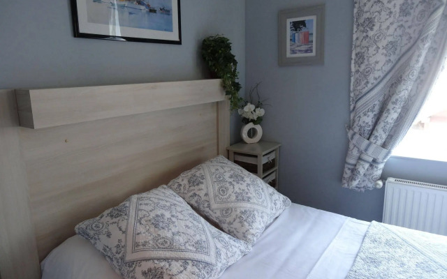 Hôtel de Lion sur Mer