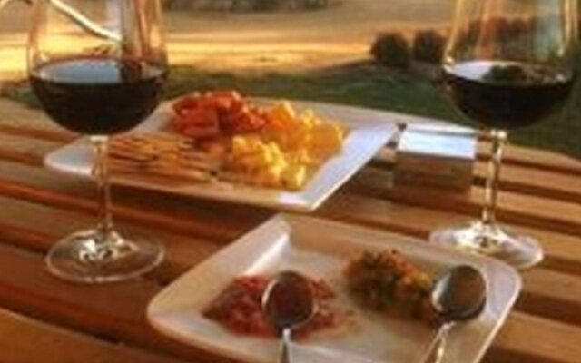 Stargazers Escape Stanthorpe