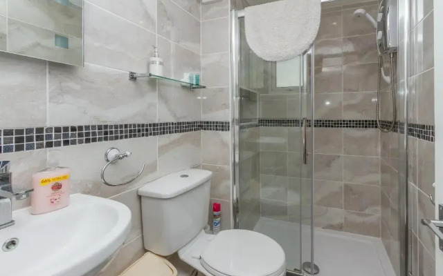 Beachcliffe Luxury Holiday Apartments