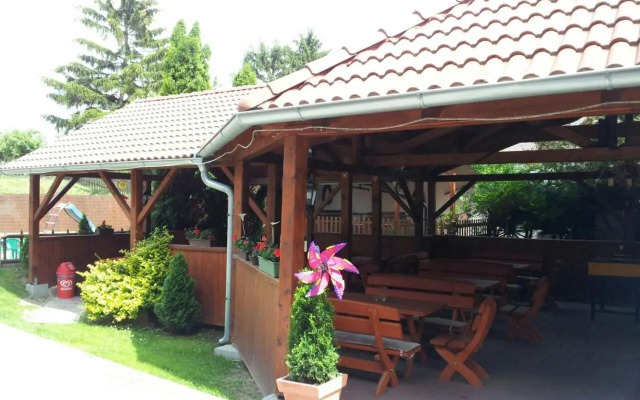 Guesthouse Zuzana