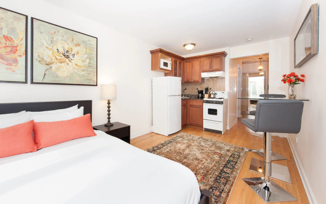 Airy Studio in Gold Coast by Sonder