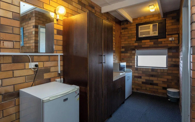 Fig Tree Motel