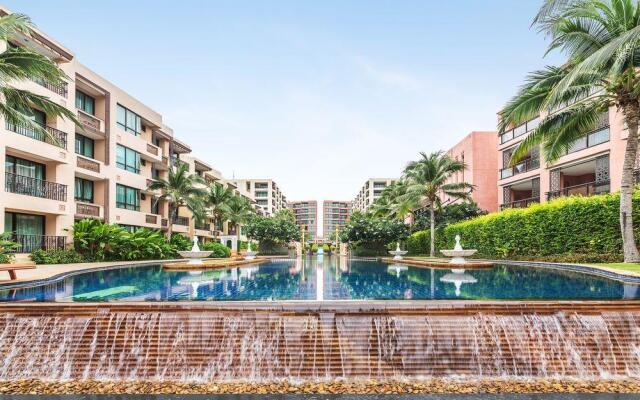 Marrkesh Condo by Favstay
