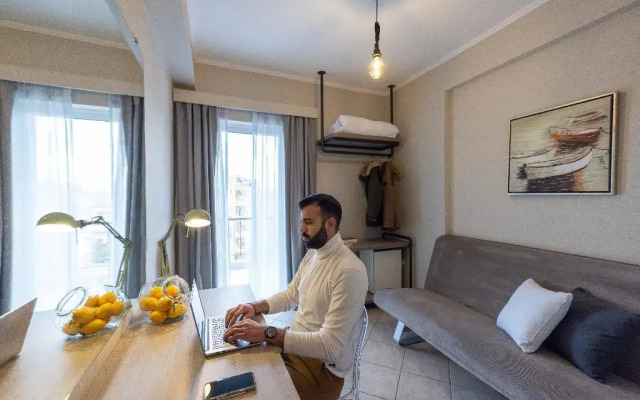 Nantin Hotel Ioannina