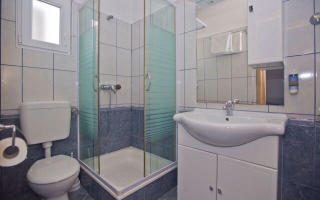 Youth Hostel Villa Marija