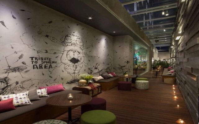 ARTOTEL Thamrin Jakarta