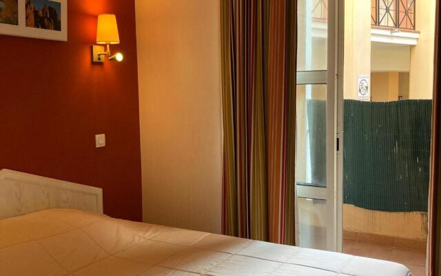 Appartement Saint-Raphaël, 3 pièces, 6 personnes - FR-1-504-605