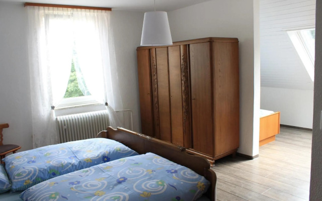 Hotel-Restaurant Neu Holland