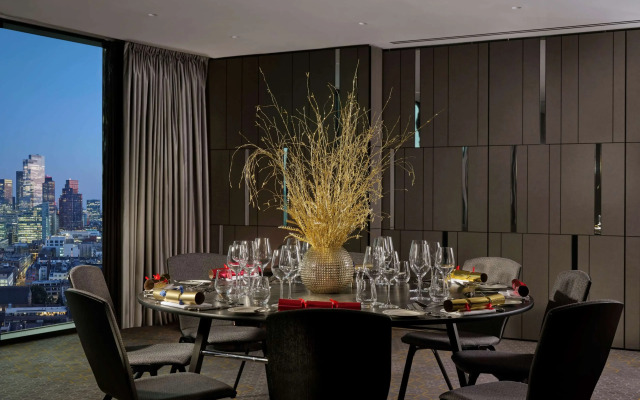 art'otel London Hoxton powered by Radisson Hotels