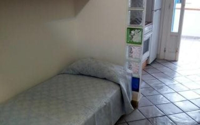 Hotel Residence Fontanelle