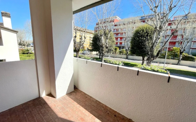 Townhouse With Garden and Terrace