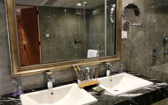 Novotel Imagica Khopoli Hotel
