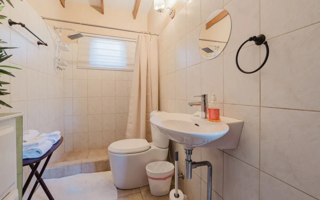 Palmera Apartment Oranjestad Aruba