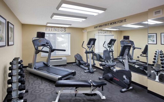 Fairfield Inn and Suites By Marriott Merrillville