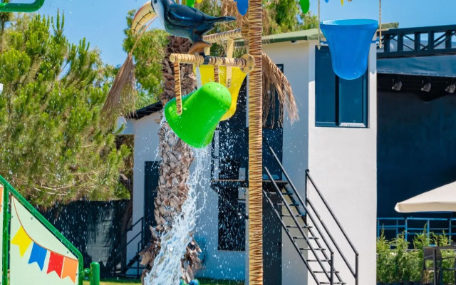 La Benata Hotel Luxury Concept - All Inclusive