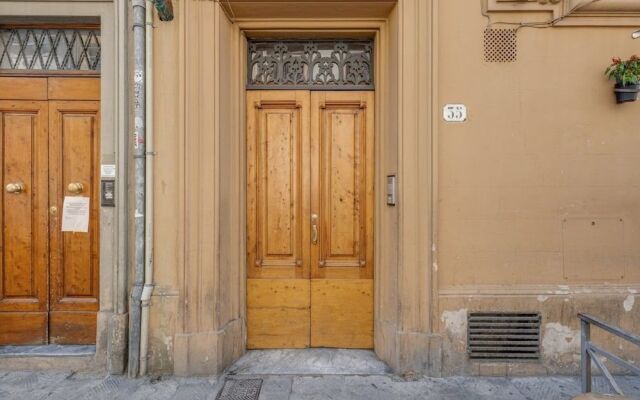 San Lorenzo Apartments