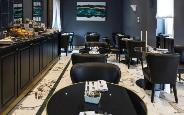 Boutique Hotel Metro 900