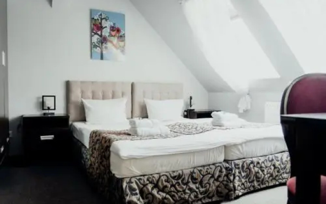 Hotel Pałac Krotoszyce