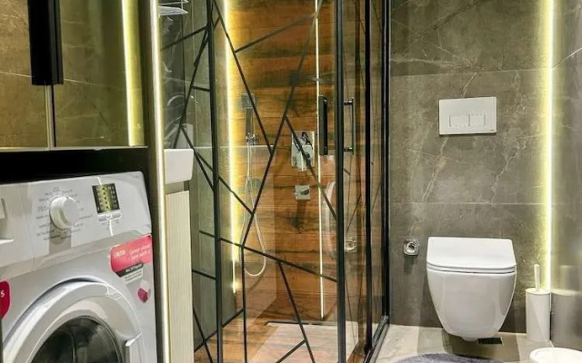 Grand Diker Port Residence