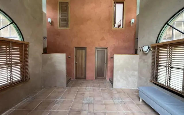 16 Bedroom Sea View Triple Villas Angthong Hills SDV205/SDV227/SDV190-By Samui Dream Villas