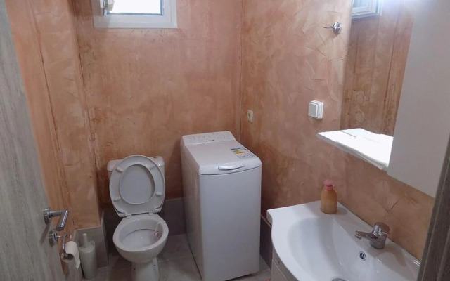 Lovely 2 Bedroom Villa Meropi in Skalani Heraklion