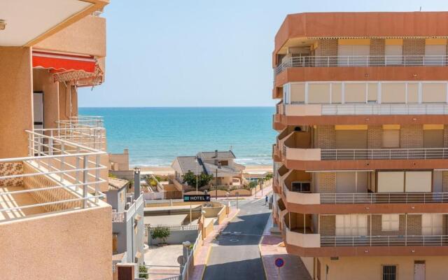 Playa Roqueta Guardamar Del Segura by Villas&You