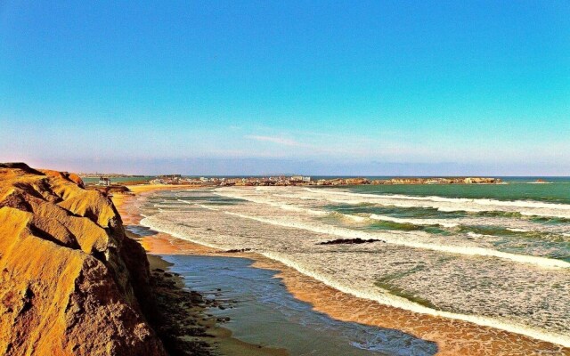 Surf And Stones