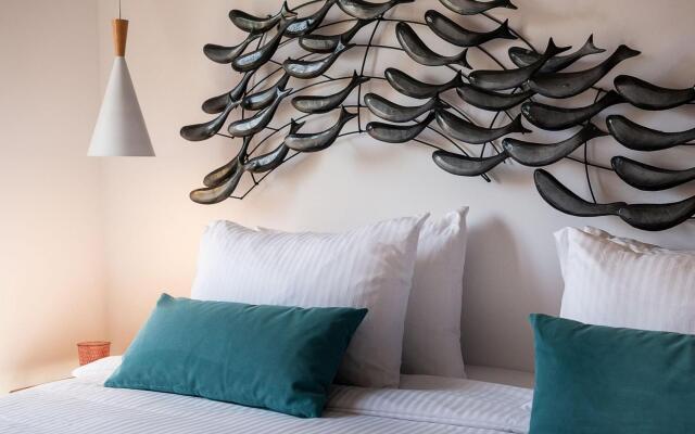 Phaedra Luxury Studio Chania Venetian Harbour