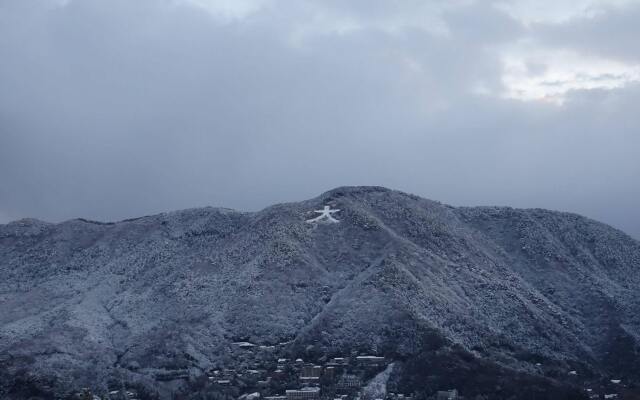 Gen Hakone Gora