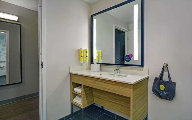 Tru By Hilton Burlington