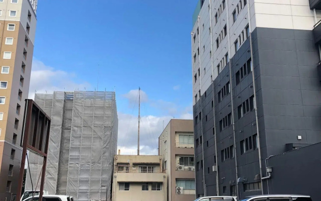 Hotel Global View Tsu
