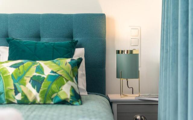 Lizbońska 2 by Homeprime