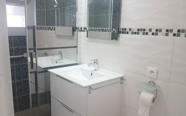 Inmo Estartit Apto Pescador 1A