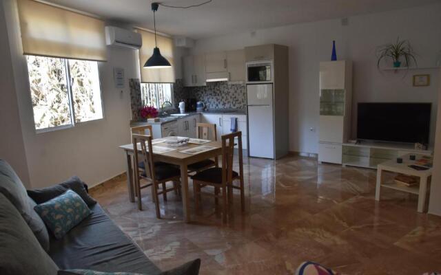 Eva´s House