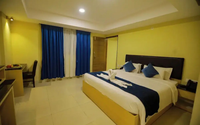 MJ Avyanna Resort & Convention Centre