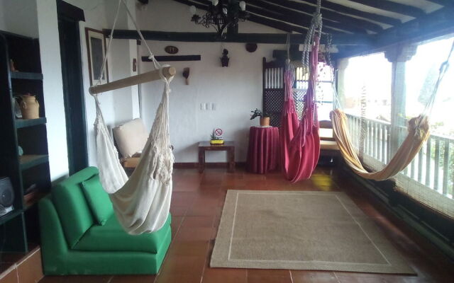 Mansion La Toscana