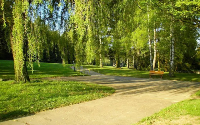 Sporthotel Grünberg