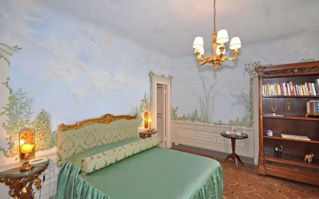 Villa Camaiore