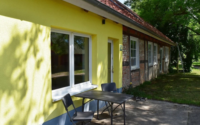 Terraced House by Gardersee Lake, Germany